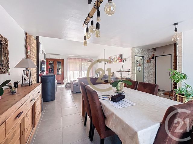 maison à vendre - 4 pièces - 101.0 m2 - SETE - 34 - LANGUEDOC-ROUSSILLON - Century 21 Agence Des Halles