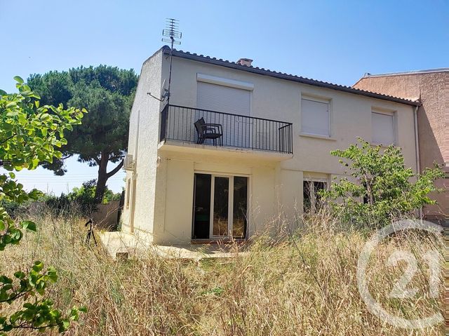 Maison à vendre PIGNAN