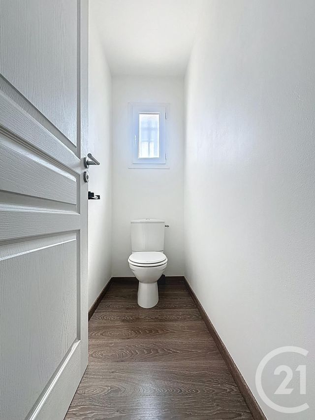 maison à vendre - 4 pièces - 91.22 m2 - BALARUC LE VIEUX - 34 - LANGUEDOC-ROUSSILLON - Century 21 Agence Des Halles