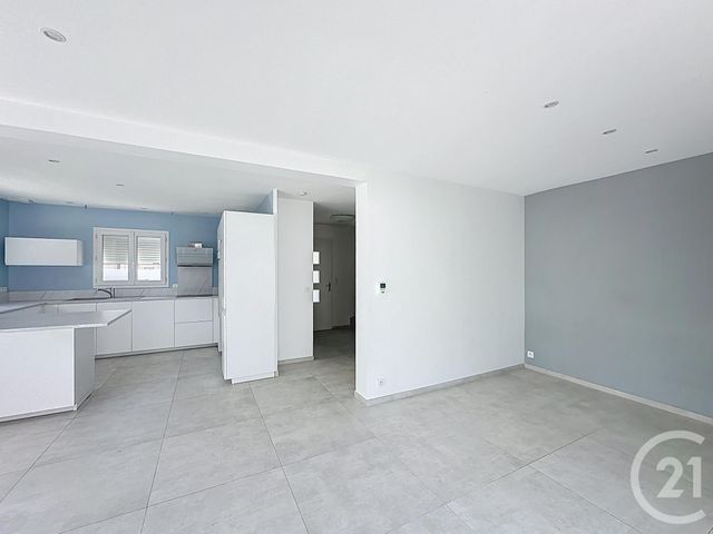 maison à vendre - 4 pièces - 91.22 m2 - BALARUC LE VIEUX - 34 - LANGUEDOC-ROUSSILLON - Century 21 Agence Des Halles