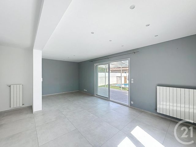 maison à vendre - 4 pièces - 91.22 m2 - BALARUC LE VIEUX - 34 - LANGUEDOC-ROUSSILLON - Century 21 Agence Des Halles