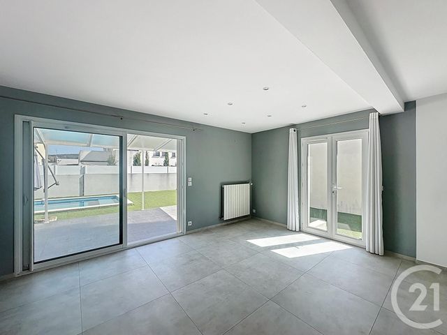 maison à vendre - 4 pièces - 91.22 m2 - BALARUC LE VIEUX - 34 - LANGUEDOC-ROUSSILLON - Century 21 Agence Des Halles