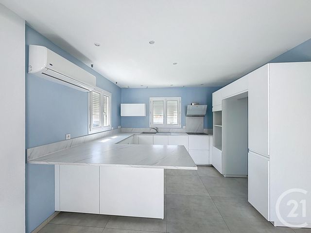 maison à vendre - 4 pièces - 91.22 m2 - BALARUC LE VIEUX - 34 - LANGUEDOC-ROUSSILLON - Century 21 Agence Des Halles