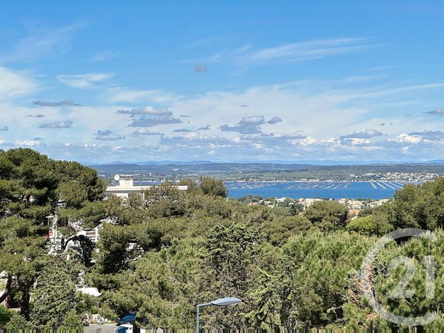 appartement - SETE - 34