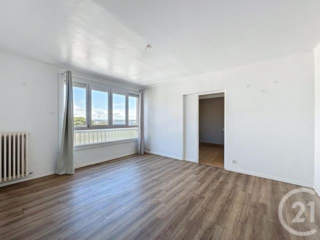 Appartement F5 à vendre - 5 pièces - 88.5 m2 - SETE - 34 - LANGUEDOC-ROUSSILLON - Century 21 Agence Des Halles