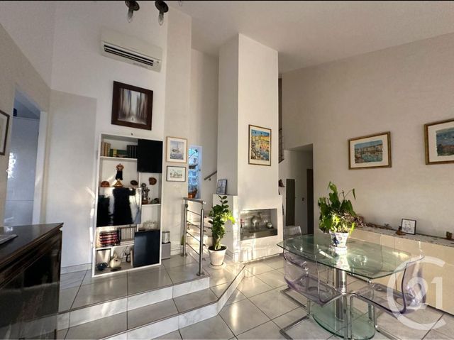 maison à vendre - 4 pièces - 98.0 m2 - SETE - 34 - LANGUEDOC-ROUSSILLON - Century 21 Agence Des Halles