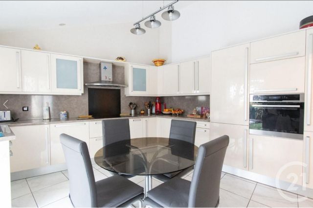 maison à vendre - 4 pièces - 98.0 m2 - SETE - 34 - LANGUEDOC-ROUSSILLON - Century 21 Agence Des Halles