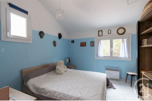 maison à vendre - 4 pièces - 98.0 m2 - SETE - 34 - LANGUEDOC-ROUSSILLON - Century 21 Agence Des Halles
