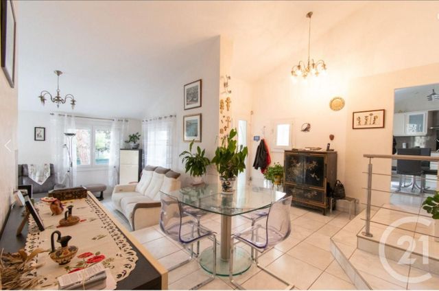 maison à vendre - 4 pièces - 98.0 m2 - SETE - 34 - LANGUEDOC-ROUSSILLON - Century 21 Agence Des Halles