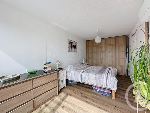 Appartement T2 à vendre - 2 pièces - 40.58 m2 - SETE - 34 - LANGUEDOC-ROUSSILLON - Century 21 Agence Des Halles