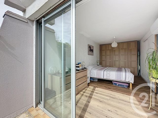 Appartement T2 à vendre - 2 pièces - 40.58 m2 - SETE - 34 - LANGUEDOC-ROUSSILLON - Century 21 Agence Des Halles