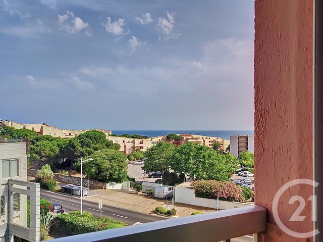 appartement - SETE - 34