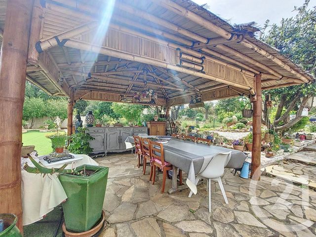 maison à vendre - 4 pièces - 119.29 m2 - BALARUC LE VIEUX - 34 - LANGUEDOC-ROUSSILLON - Century 21 Agence Des Halles