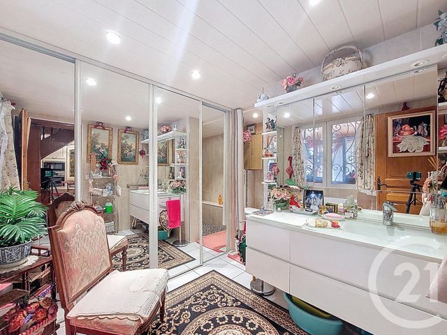 maison à vendre - 4 pièces - 119.29 m2 - BALARUC LE VIEUX - 34 - LANGUEDOC-ROUSSILLON - Century 21 Agence Des Halles