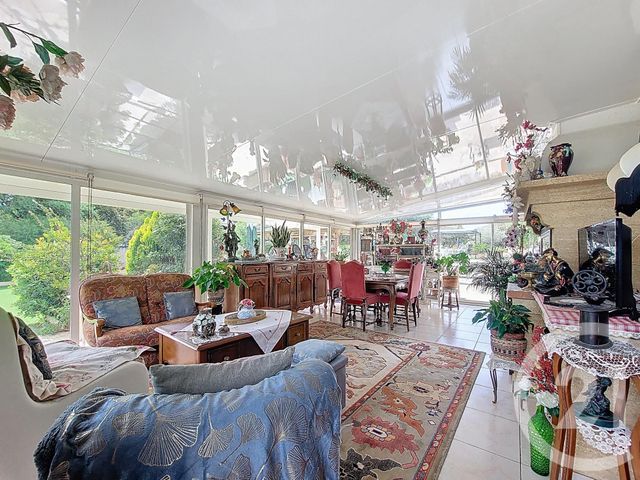 maison à vendre - 4 pièces - 119.29 m2 - BALARUC LE VIEUX - 34 - LANGUEDOC-ROUSSILLON - Century 21 Agence Des Halles