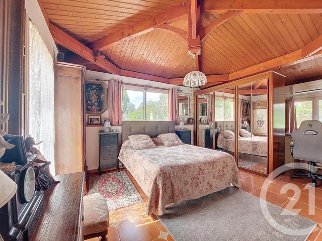 maison à vendre - 4 pièces - 119.29 m2 - BALARUC LE VIEUX - 34 - LANGUEDOC-ROUSSILLON - Century 21 Agence Des Halles