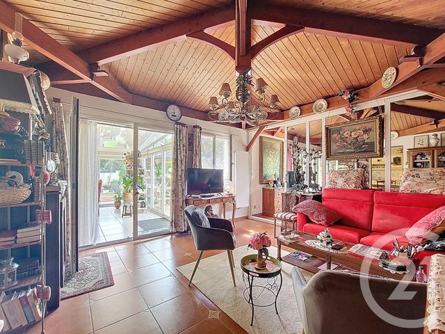 maison à vendre - 4 pièces - 119.29 m2 - BALARUC LE VIEUX - 34 - LANGUEDOC-ROUSSILLON - Century 21 Agence Des Halles