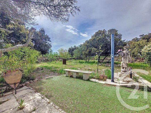 maison à vendre - 4 pièces - 119.29 m2 - BALARUC LE VIEUX - 34 - LANGUEDOC-ROUSSILLON - Century 21 Agence Des Halles