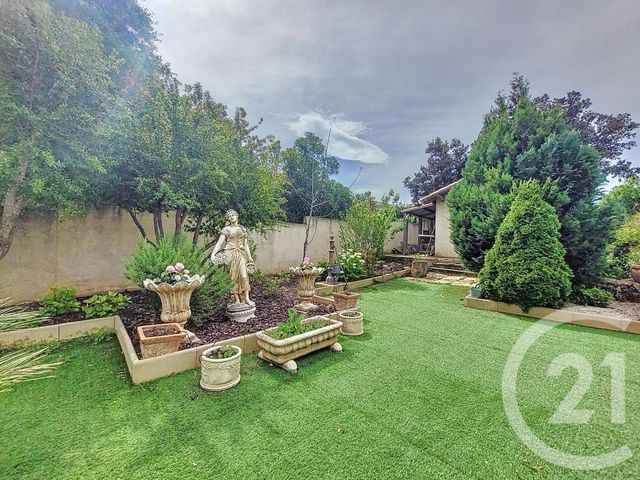 maison à vendre - 4 pièces - 119.29 m2 - BALARUC LE VIEUX - 34 - LANGUEDOC-ROUSSILLON - Century 21 Agence Des Halles