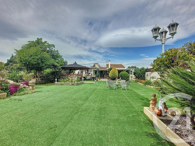 maison à vendre - 4 pièces - 119.29 m2 - BALARUC LE VIEUX - 34 - LANGUEDOC-ROUSSILLON - Century 21 Agence Des Halles