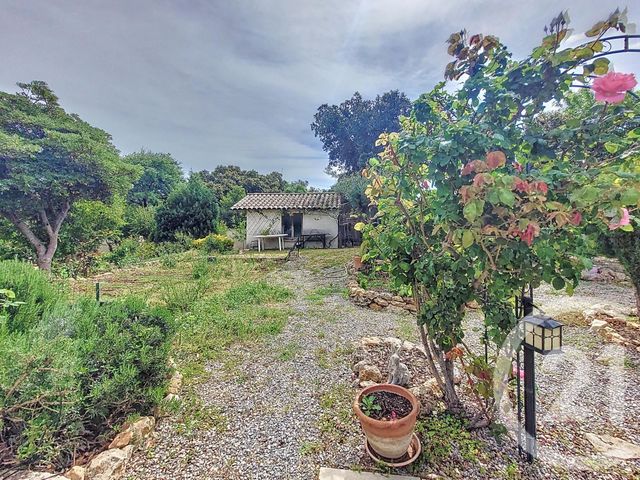 maison à vendre - 4 pièces - 119.29 m2 - BALARUC LE VIEUX - 34 - LANGUEDOC-ROUSSILLON - Century 21 Agence Des Halles