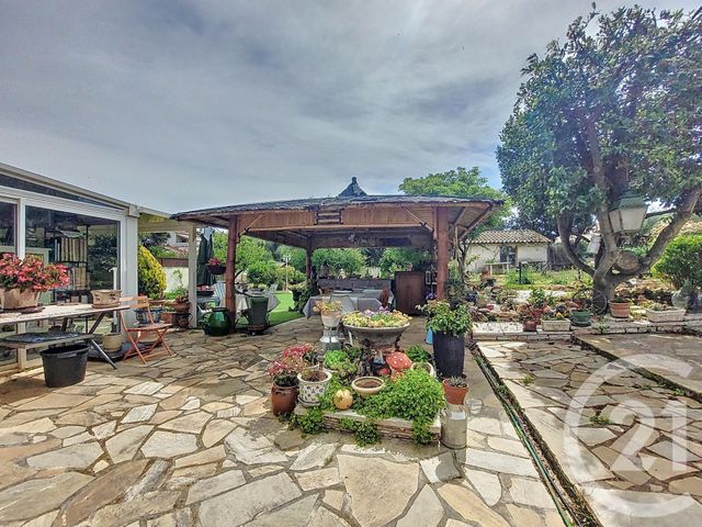 maison à vendre - 4 pièces - 119.29 m2 - BALARUC LE VIEUX - 34 - LANGUEDOC-ROUSSILLON - Century 21 Agence Des Halles