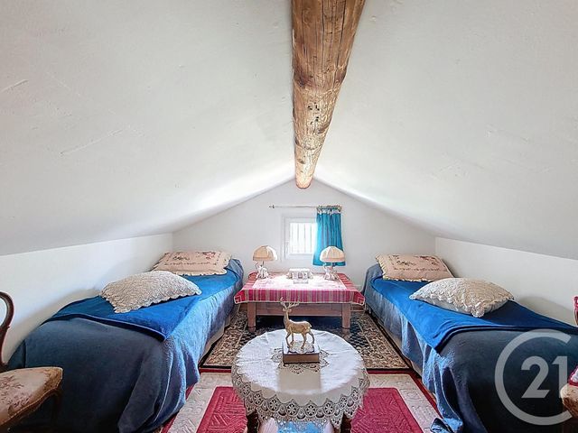 maison à vendre - 4 pièces - 119.29 m2 - BALARUC LE VIEUX - 34 - LANGUEDOC-ROUSSILLON - Century 21 Agence Des Halles