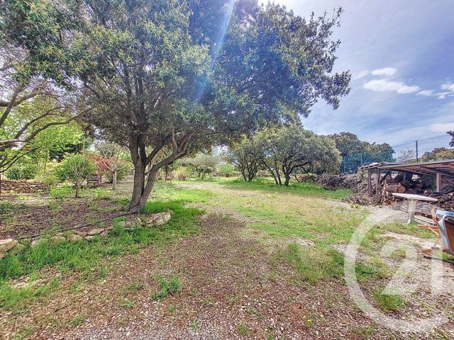 maison à vendre - 4 pièces - 119.29 m2 - BALARUC LE VIEUX - 34 - LANGUEDOC-ROUSSILLON - Century 21 Agence Des Halles