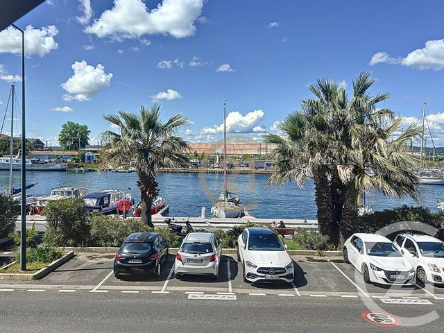 appartement - SETE - 34