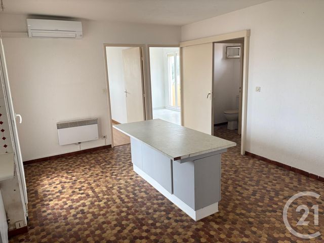 Appartement F4 à vendre - 5 pièces - 82.52 m2 - SETE - 34 - LANGUEDOC-ROUSSILLON - Century 21 Agence Des Halles
