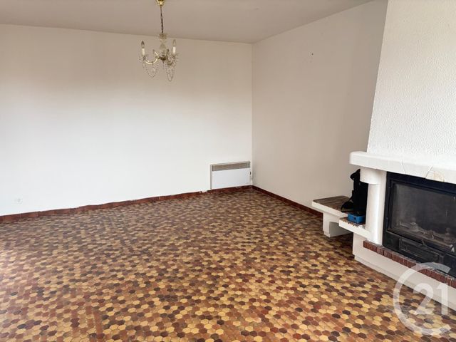 Appartement F4 à vendre - 5 pièces - 82.52 m2 - SETE - 34 - LANGUEDOC-ROUSSILLON - Century 21 Agence Des Halles