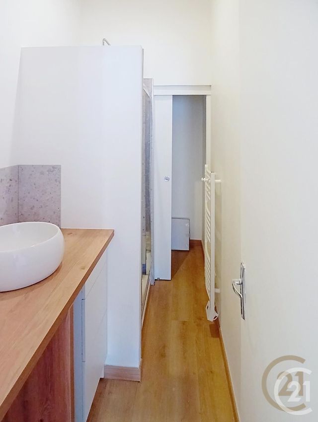 Appartement à vendre - 2 pièces - 53.0 m2 - SETE - 34 - LANGUEDOC-ROUSSILLON - Century 21 Agence Des Halles