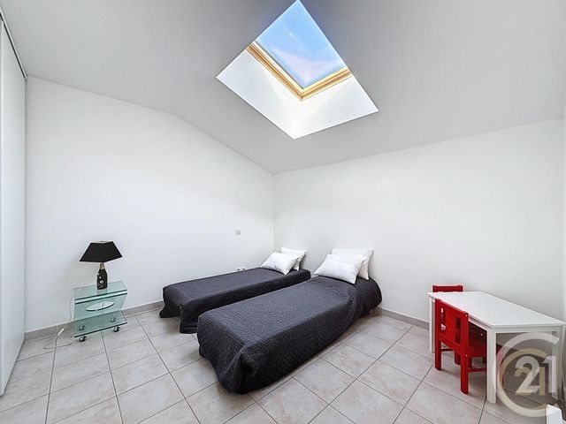 Appartement T4 à vendre - 4 pièces - 101.74 m2 - SETE - 34 - LANGUEDOC-ROUSSILLON - Century 21 Agence Des Halles