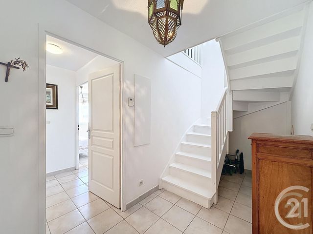 Appartement T4 à vendre - 4 pièces - 101.74 m2 - SETE - 34 - LANGUEDOC-ROUSSILLON - Century 21 Agence Des Halles