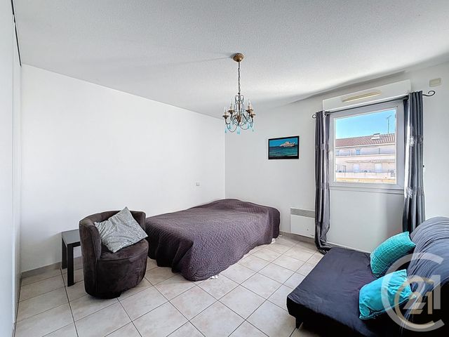 Appartement T4 à vendre - 4 pièces - 101.74 m2 - SETE - 34 - LANGUEDOC-ROUSSILLON - Century 21 Agence Des Halles
