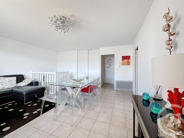 Appartement T4 à vendre - 4 pièces - 101.74 m2 - SETE - 34 - LANGUEDOC-ROUSSILLON - Century 21 Agence Des Halles