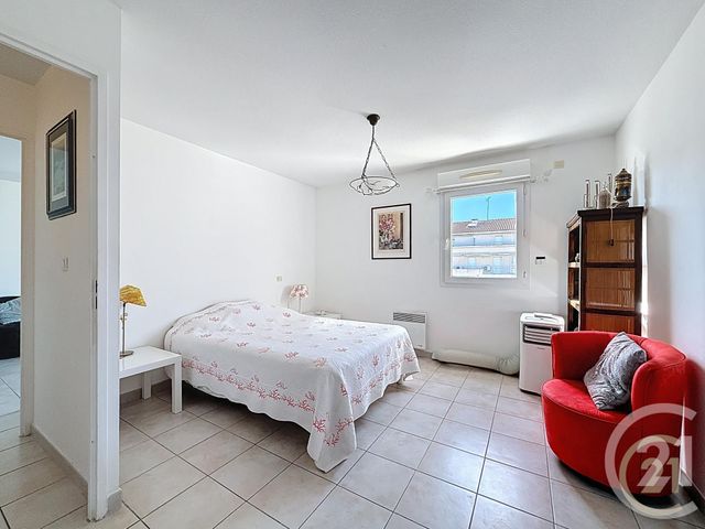 Appartement T4 à vendre - 4 pièces - 101.74 m2 - SETE - 34 - LANGUEDOC-ROUSSILLON - Century 21 Agence Des Halles