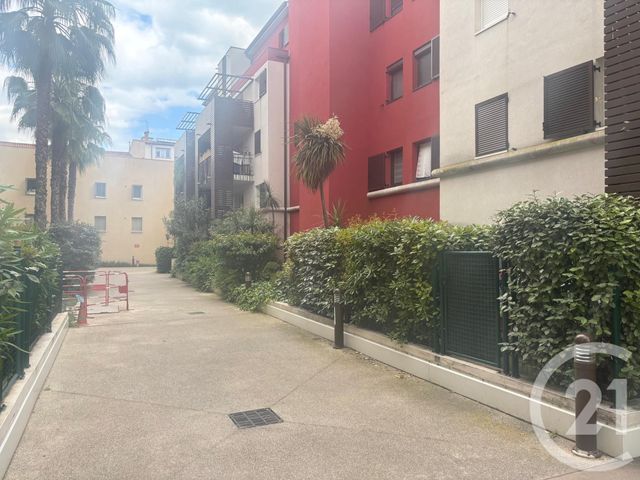 Appartement à vendre SETE