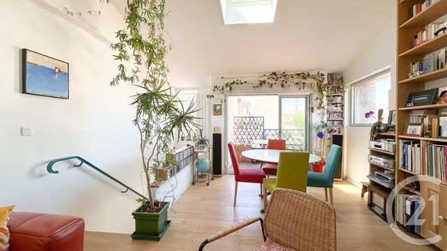 Maison à vendre SETE