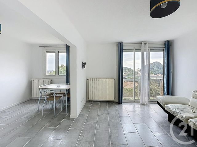 Appartement T3 à vendre SETE