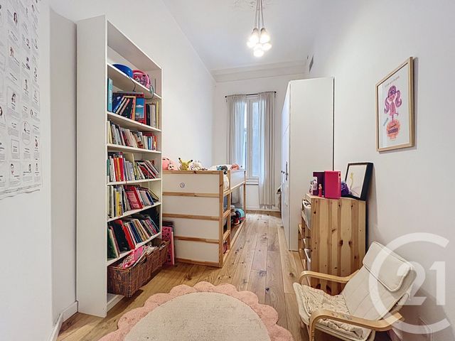 Appartement F4 à vendre - 4 pièces - 140.0 m2 - SETE - 34 - LANGUEDOC-ROUSSILLON - Century 21 Agence Des Halles