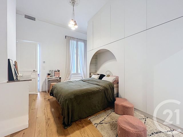 Appartement F4 à vendre - 4 pièces - 140.0 m2 - SETE - 34 - LANGUEDOC-ROUSSILLON - Century 21 Agence Des Halles