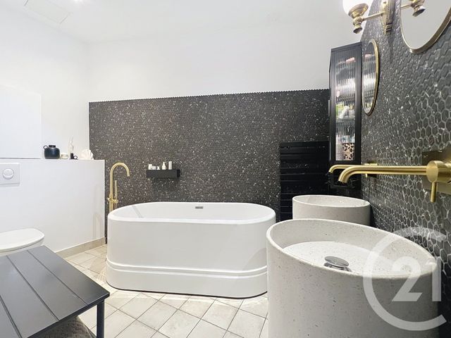 Appartement F4 à vendre - 4 pièces - 140.0 m2 - SETE - 34 - LANGUEDOC-ROUSSILLON - Century 21 Agence Des Halles