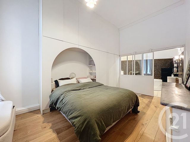 Appartement F4 à vendre - 4 pièces - 140.0 m2 - SETE - 34 - LANGUEDOC-ROUSSILLON - Century 21 Agence Des Halles