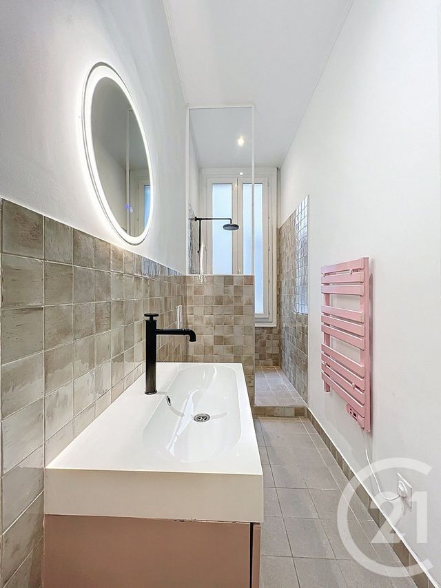 Appartement F4 à vendre - 4 pièces - 140.0 m2 - SETE - 34 - LANGUEDOC-ROUSSILLON - Century 21 Agence Des Halles