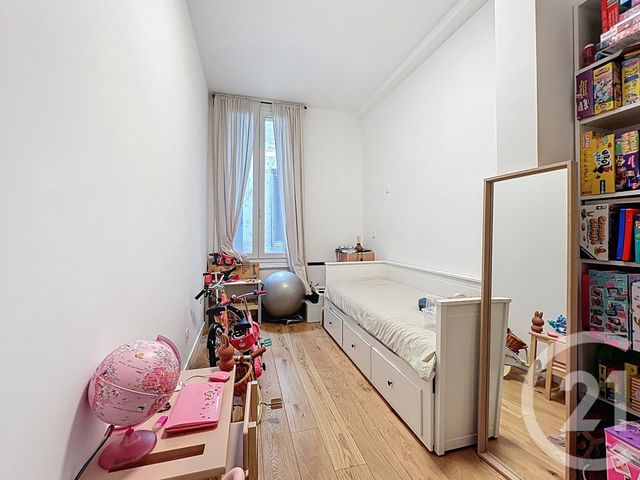 Appartement F4 à vendre - 4 pièces - 140.0 m2 - SETE - 34 - LANGUEDOC-ROUSSILLON - Century 21 Agence Des Halles