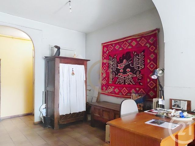 Appartement F4 à vendre - 4 pièces - 99.0 m2 - SETE - 34 - LANGUEDOC-ROUSSILLON - Century 21 Agence Des Halles