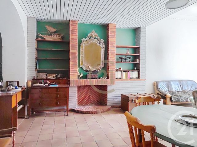 Appartement F4 à vendre - 4 pièces - 99.0 m2 - SETE - 34 - LANGUEDOC-ROUSSILLON - Century 21 Agence Des Halles