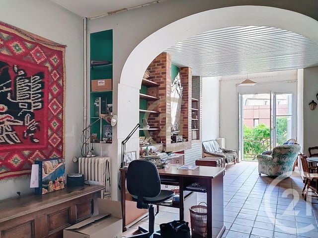 Appartement F4 à vendre - 4 pièces - 99.0 m2 - SETE - 34 - LANGUEDOC-ROUSSILLON - Century 21 Agence Des Halles