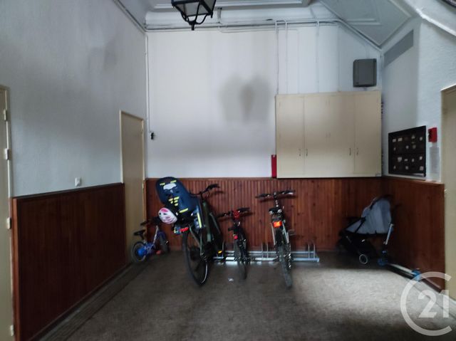 Appartement F4 à vendre - 4 pièces - 99.0 m2 - SETE - 34 - LANGUEDOC-ROUSSILLON - Century 21 Agence Des Halles